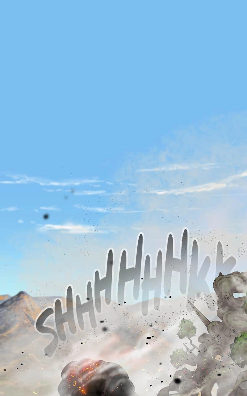 Ordeal Chapter 153 - The Unidentified Beast Page 14