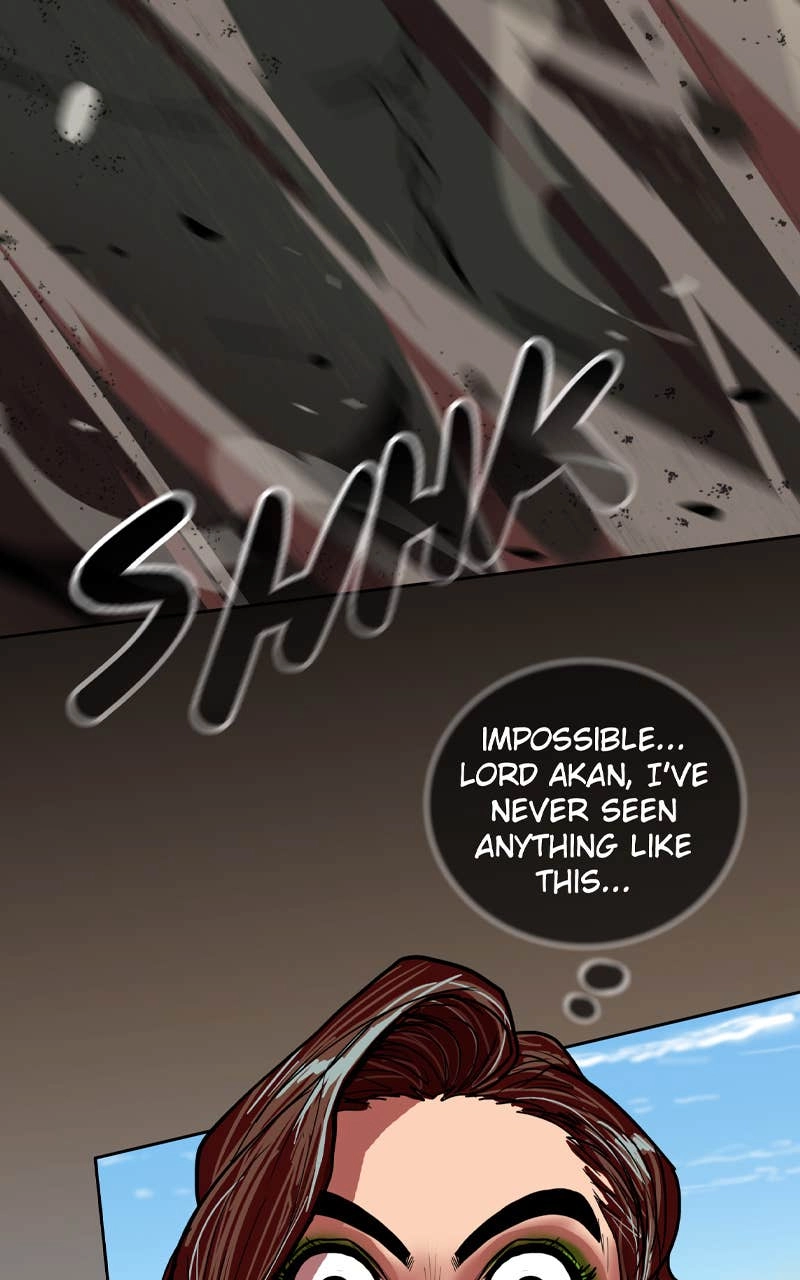 Ordeal Chapter 153 - The Unidentified Beast Page 27
