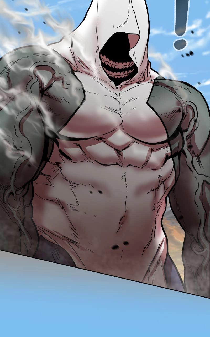 Ordeal Chapter 153 - The Unidentified Beast Page 29