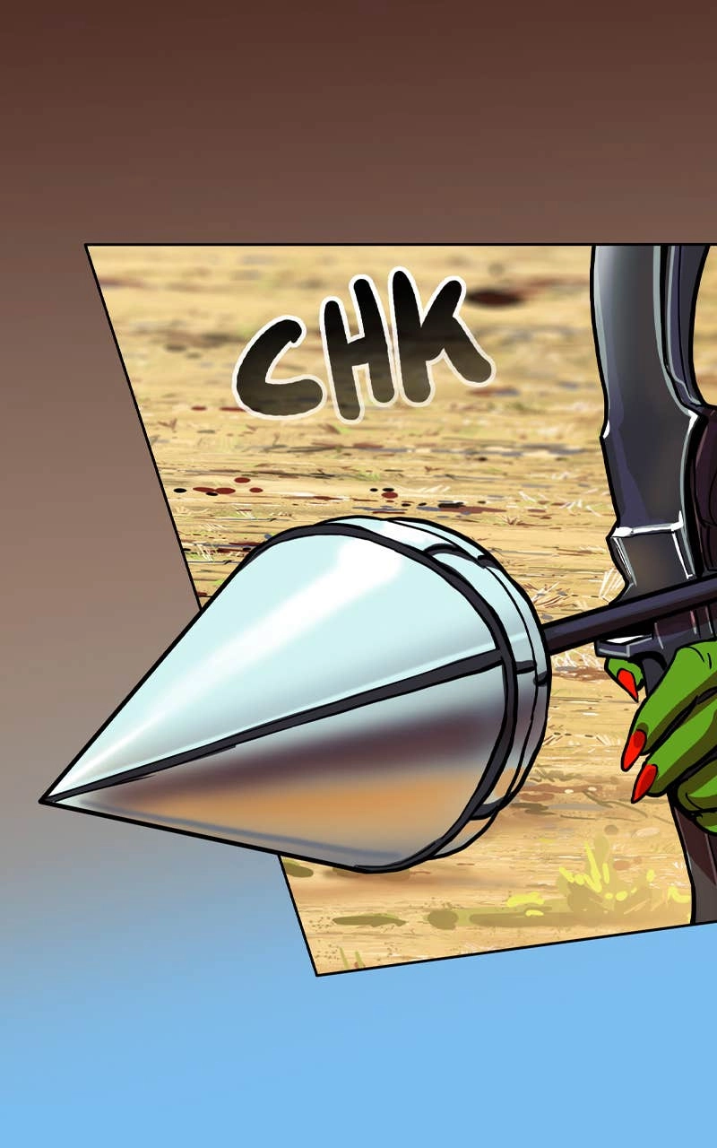 Ordeal Chapter 153 - The Unidentified Beast Page 33