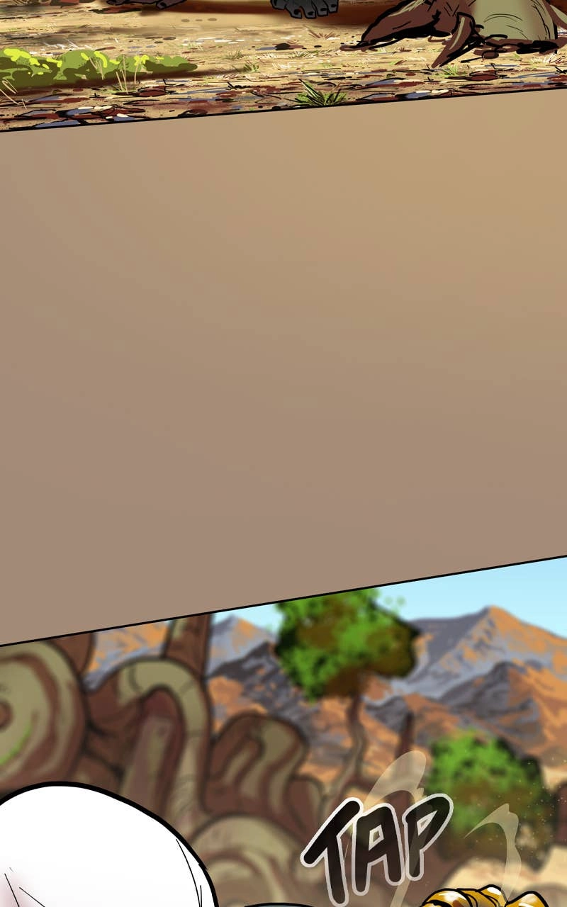 Ordeal Chapter 153 - The Unidentified Beast Page 35