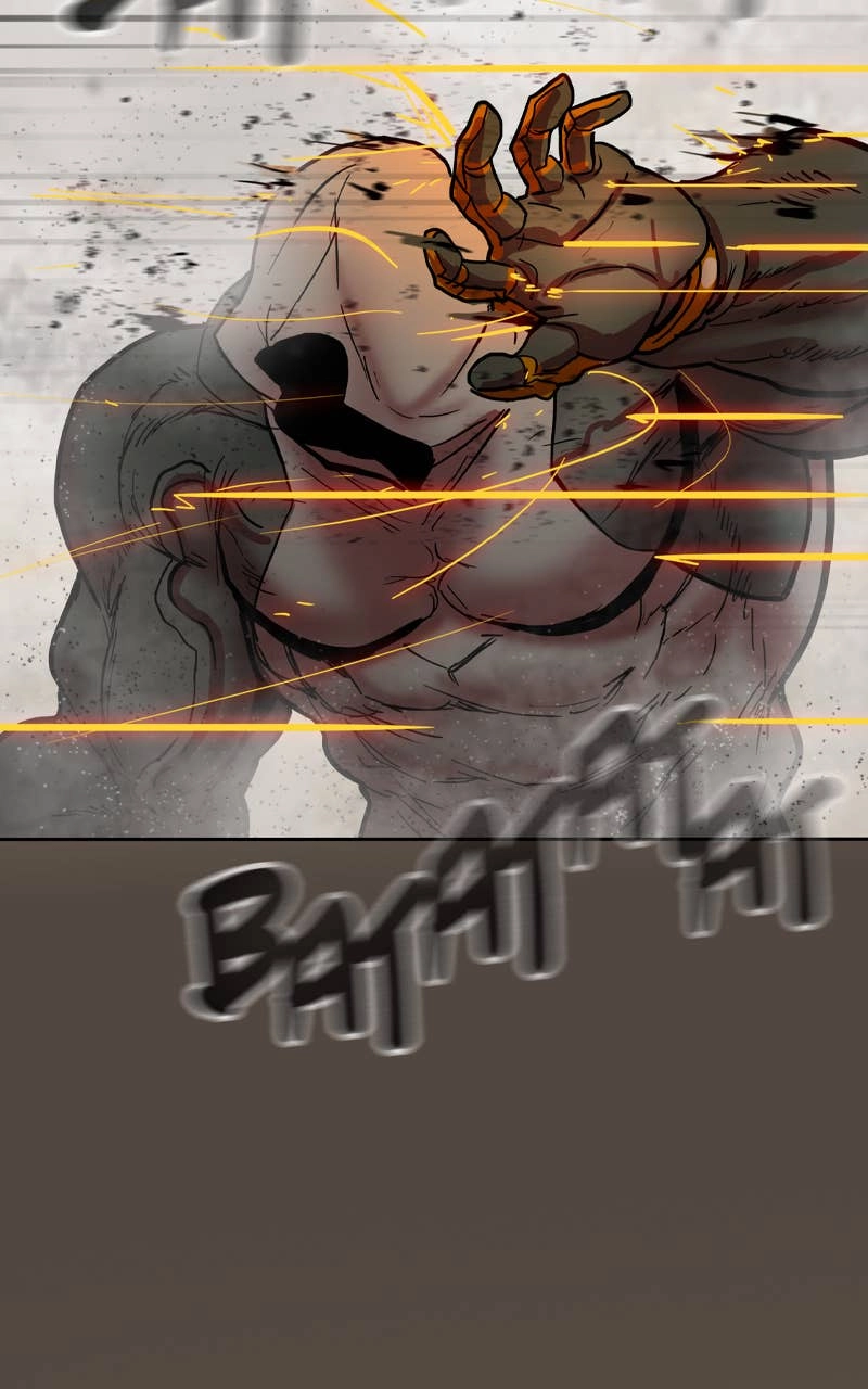 Ordeal Chapter 153 - The Unidentified Beast Page 38