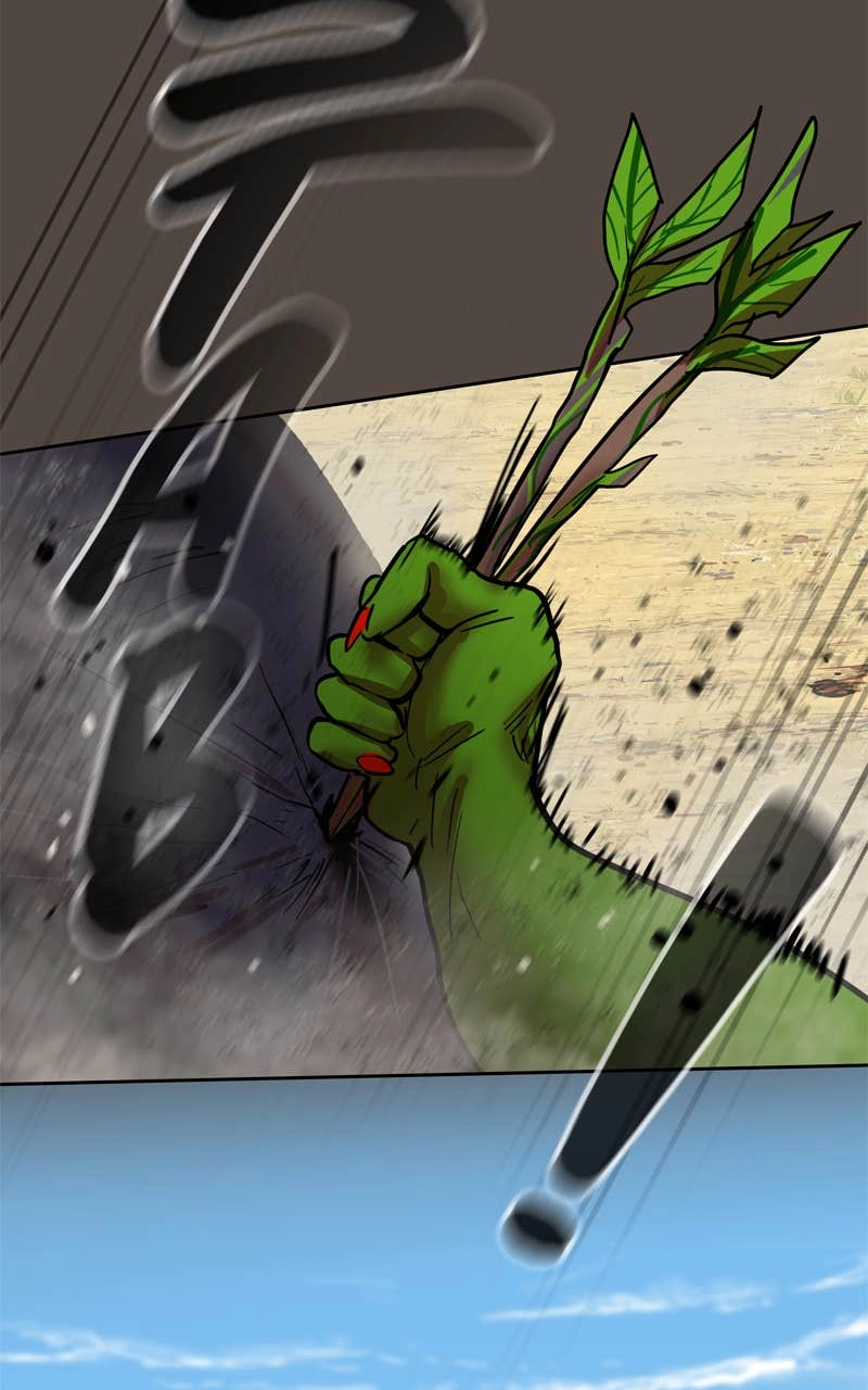 Ordeal Chapter 153 - The Unidentified Beast Page 42