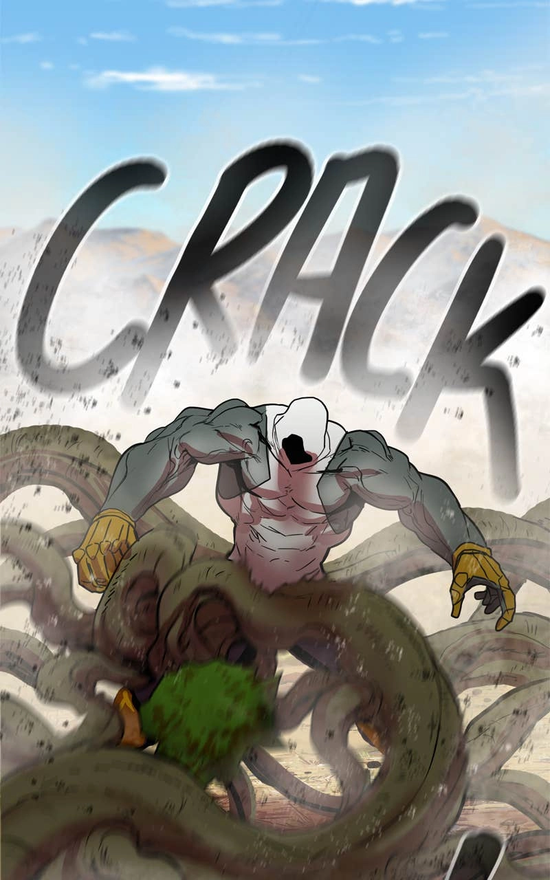 Ordeal Chapter 153 - The Unidentified Beast Page 43