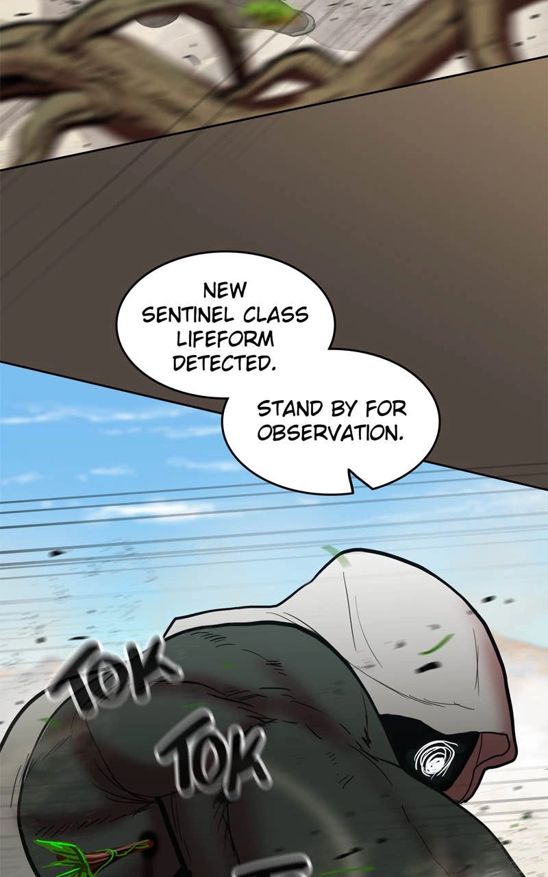 Ordeal Chapter 153 - The Unidentified Beast Page 45