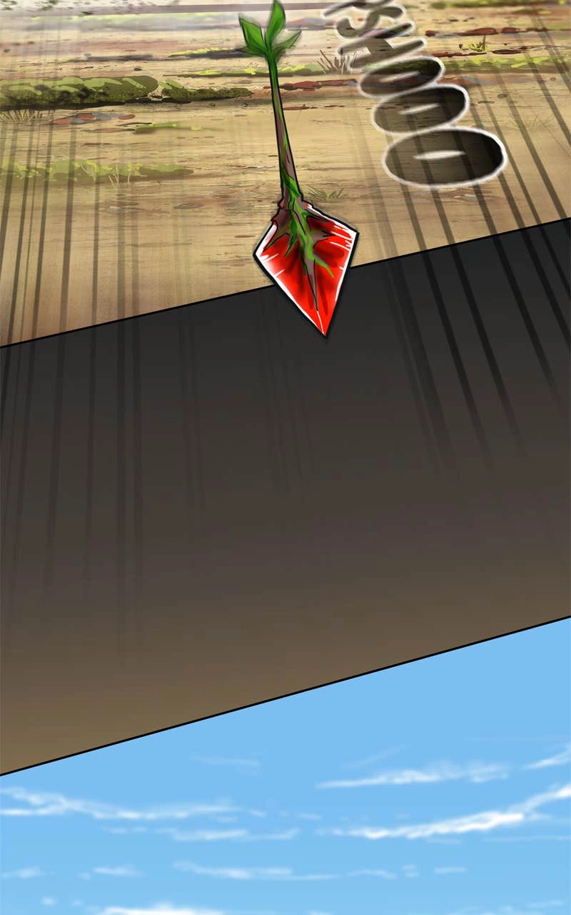 Ordeal Chapter 153 - The Unidentified Beast Page 54