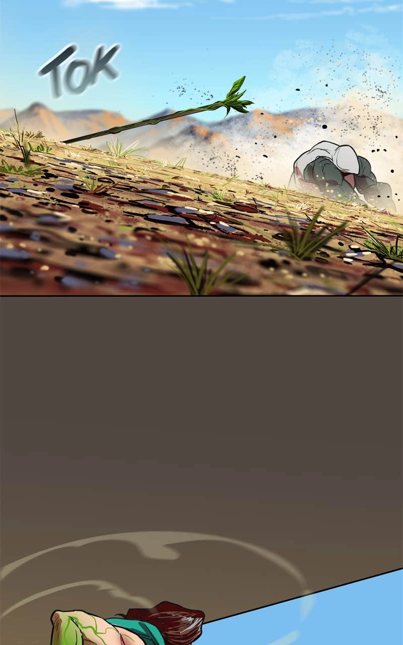 Ordeal Chapter 153 - The Unidentified Beast Page 55