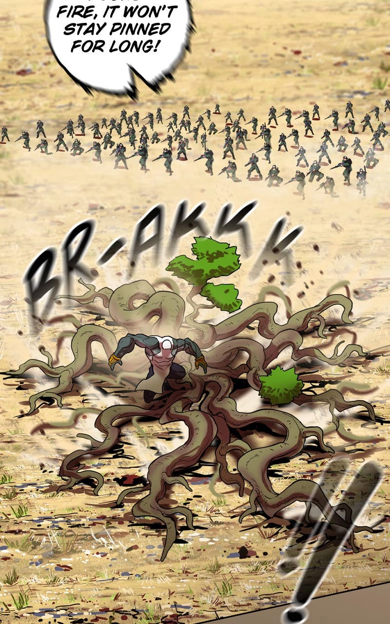 Ordeal Chapter 153 - The Unidentified Beast Page 61