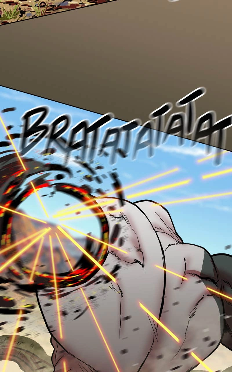 Ordeal Chapter 153 - The Unidentified Beast Page 62