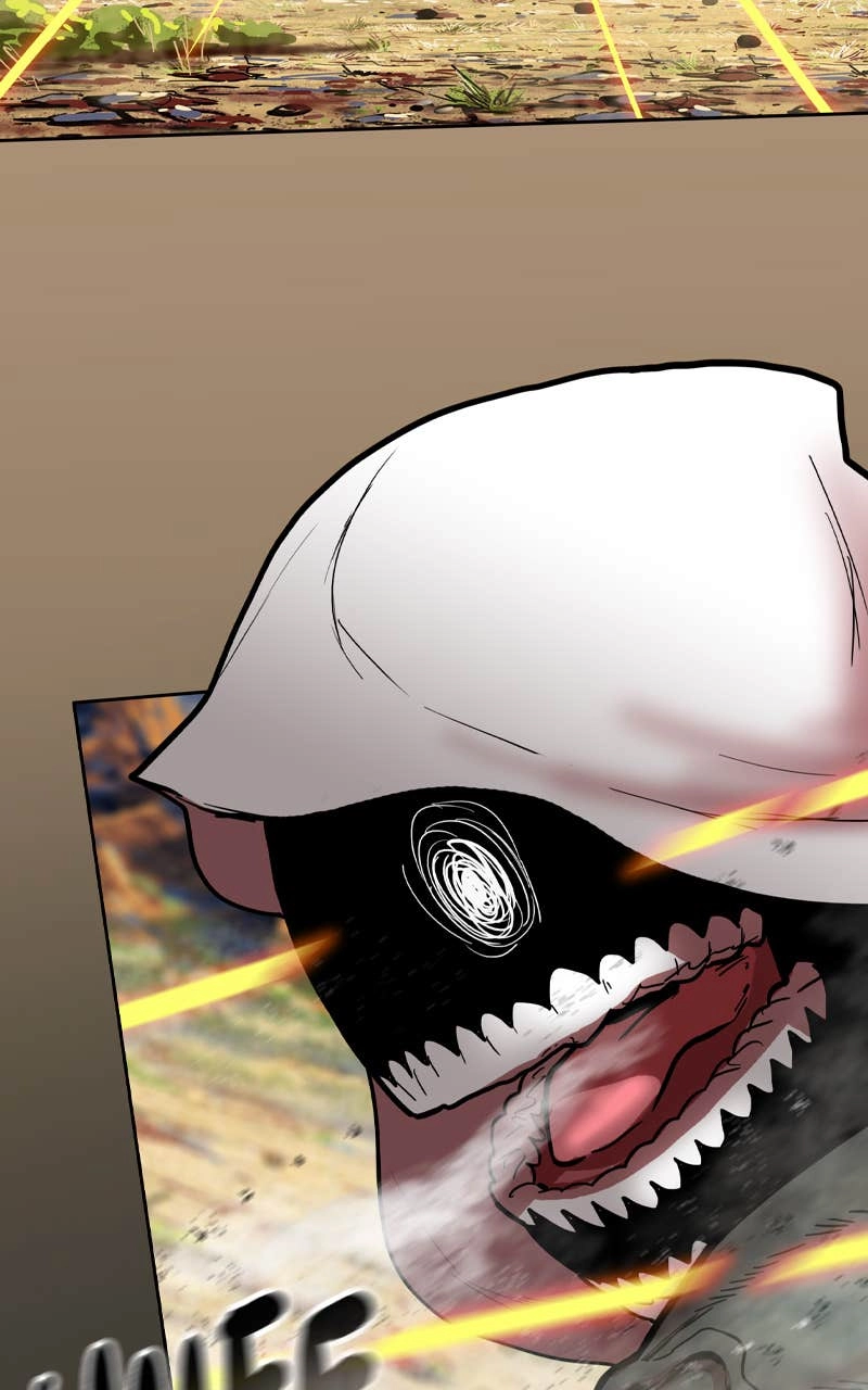 Ordeal Chapter 153 - The Unidentified Beast Page 64