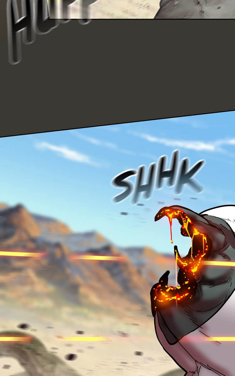 Ordeal Chapter 153 - The Unidentified Beast Page 65