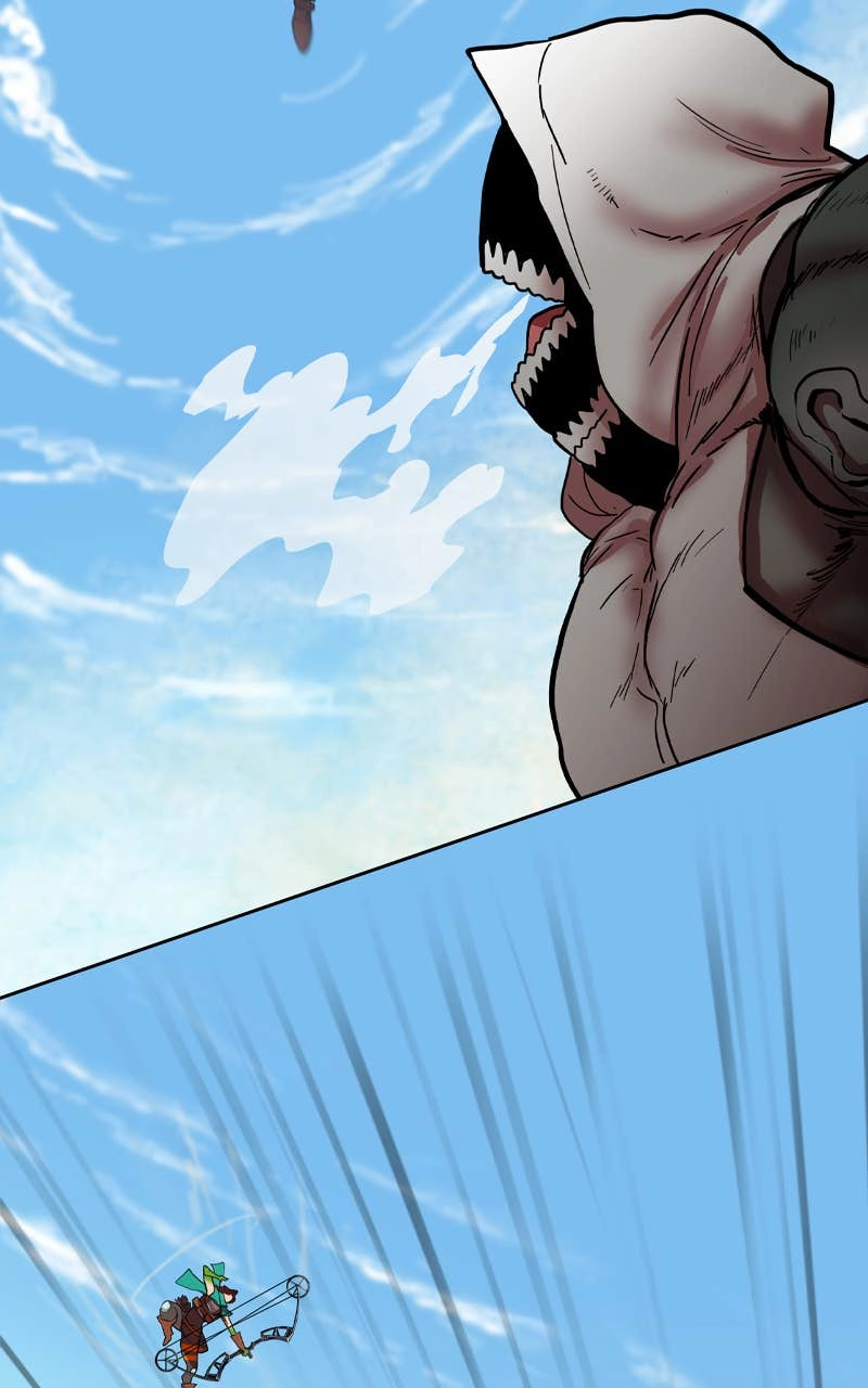 Ordeal Chapter 153 - The Unidentified Beast Page 71