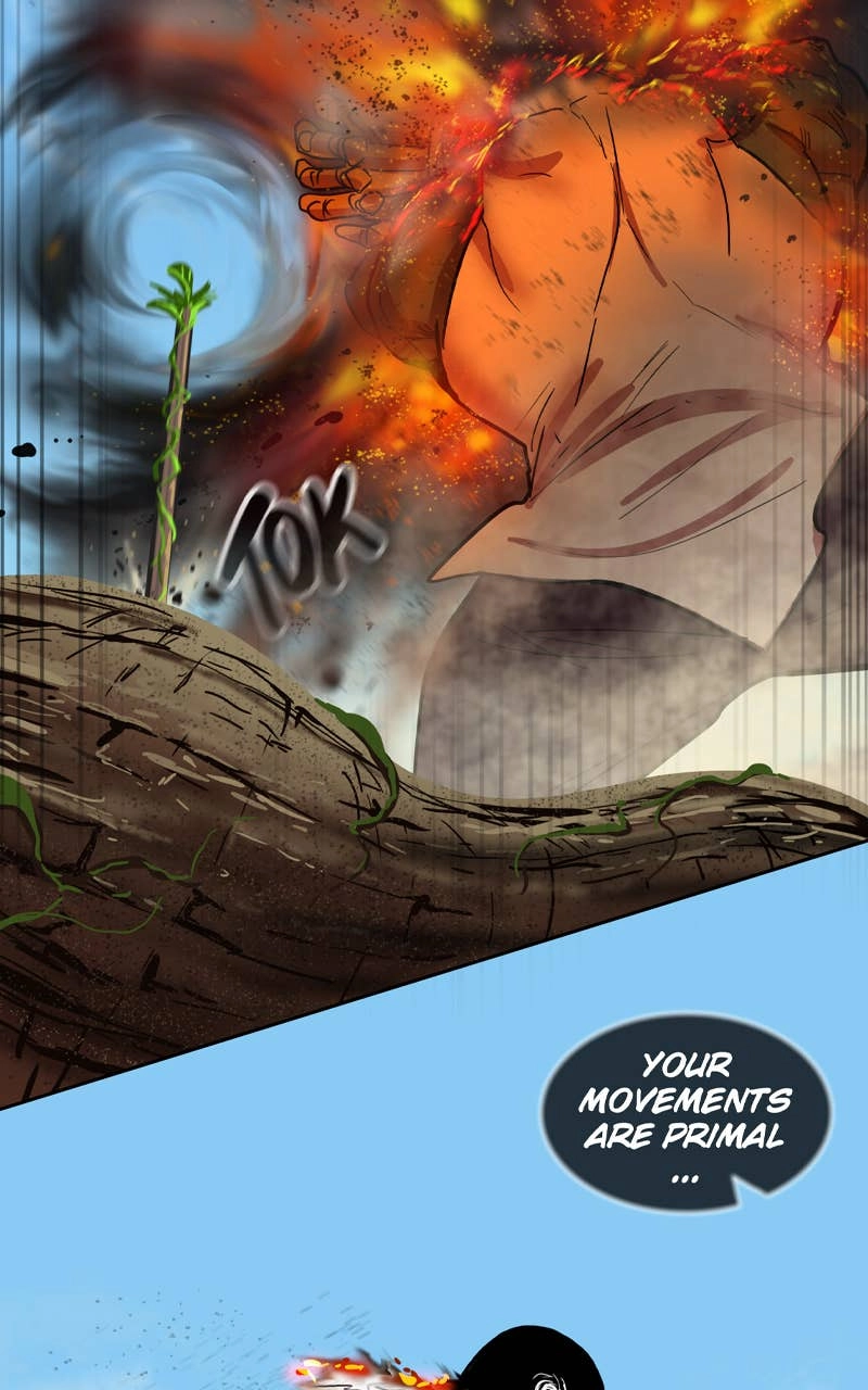 Ordeal Chapter 153 - The Unidentified Beast Page 73