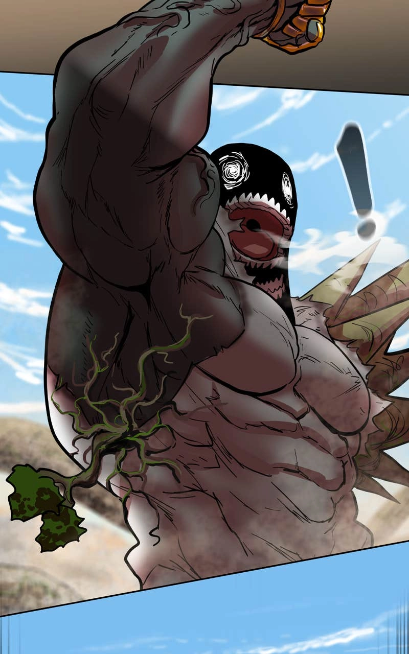 Ordeal Chapter 153 - The Unidentified Beast Page 77