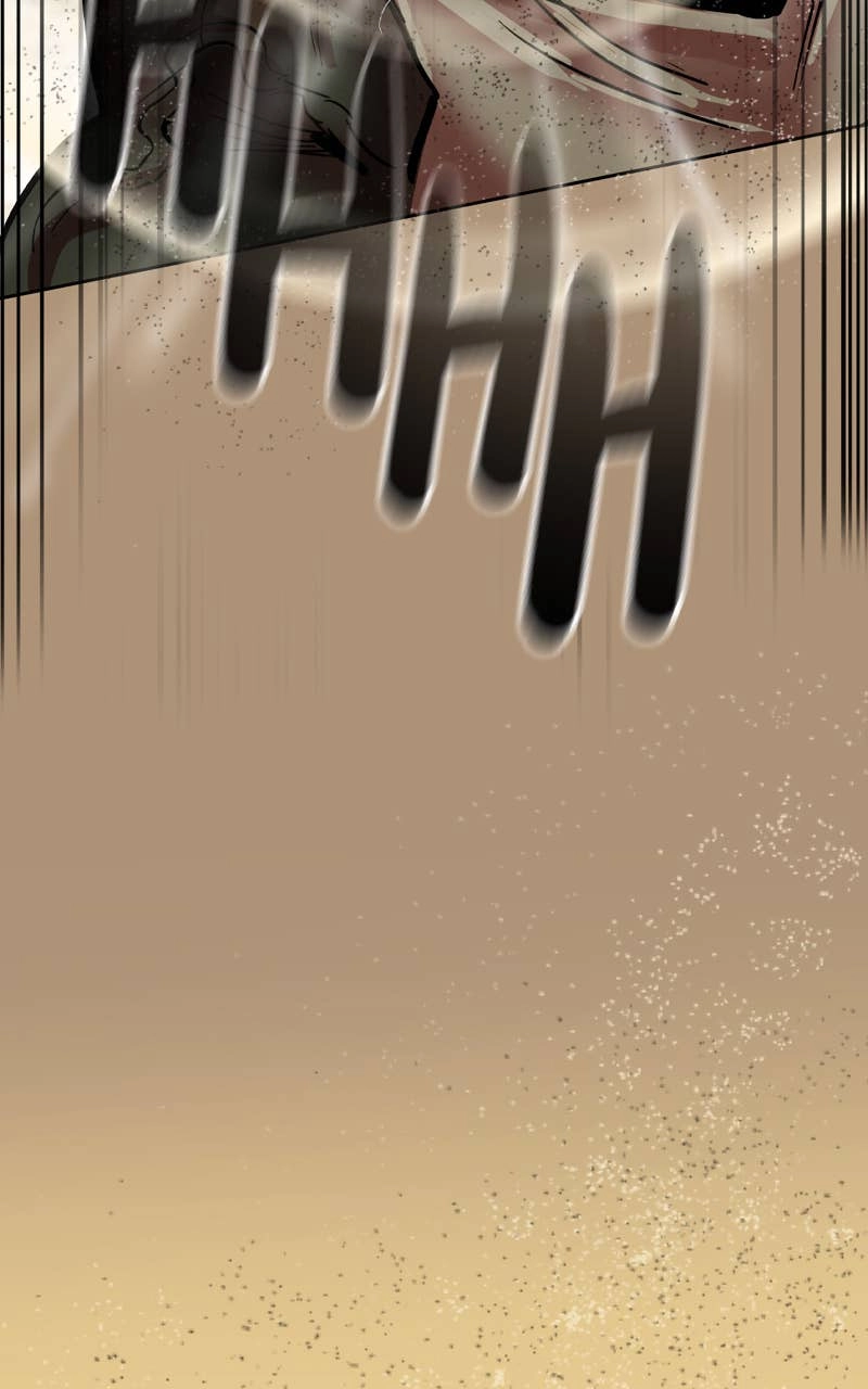 Ordeal Chapter 153 - The Unidentified Beast Page 80