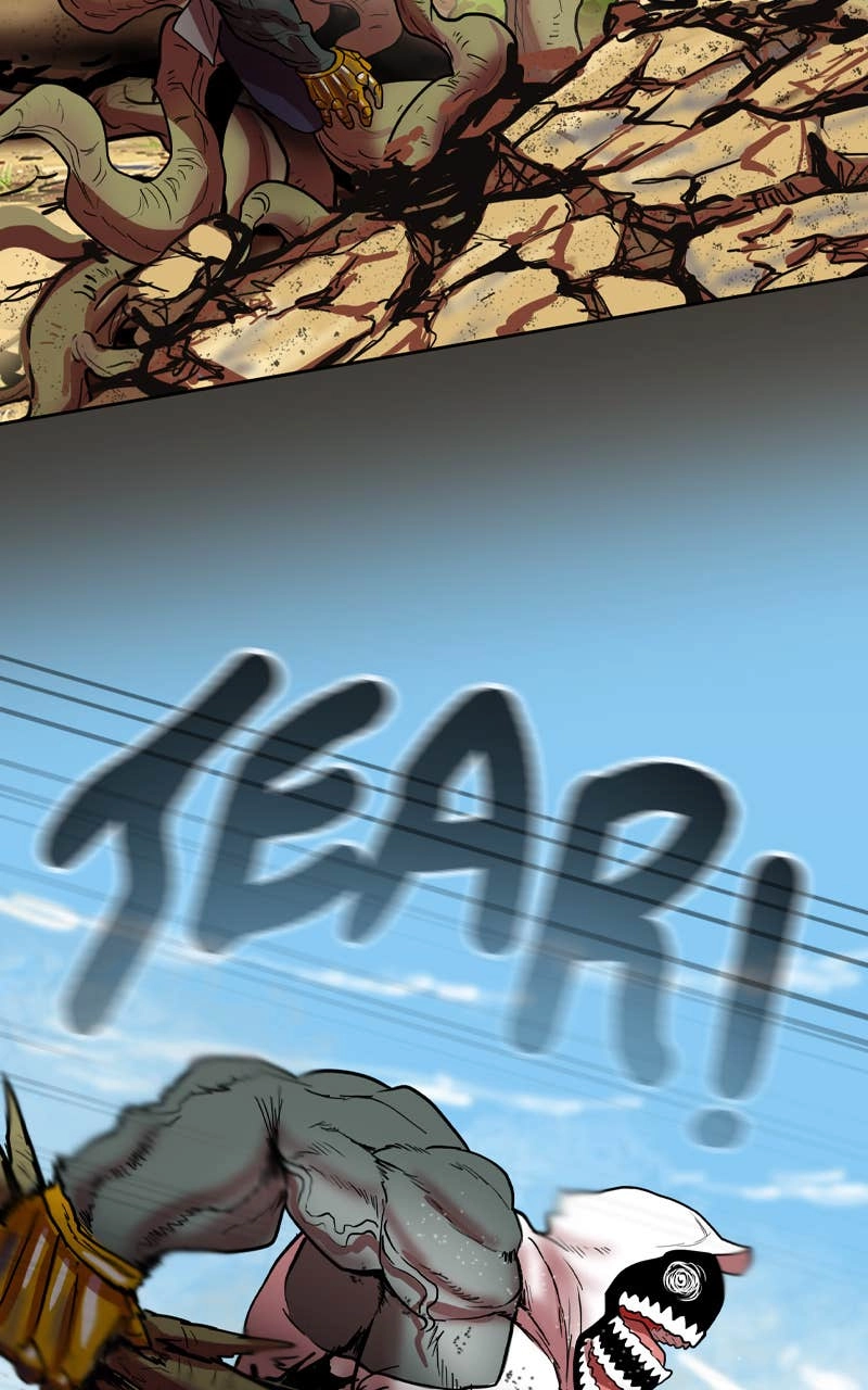 Ordeal Chapter 153 - The Unidentified Beast Page 82