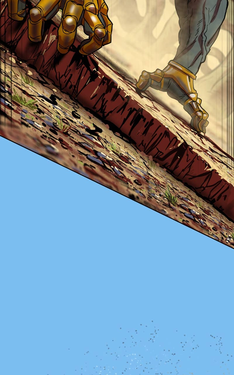 Ordeal Chapter 153 - The Unidentified Beast Page 84