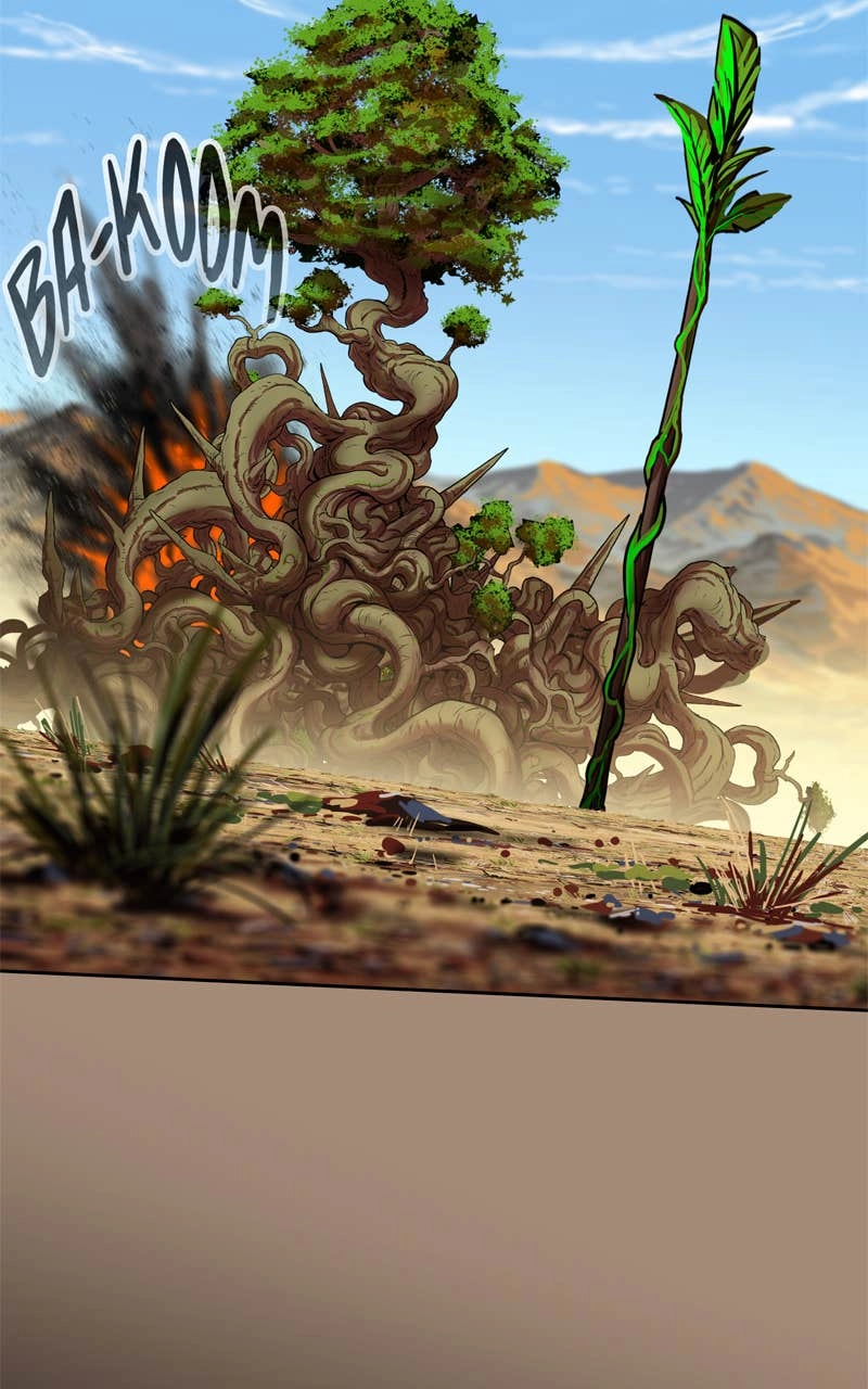 Ordeal Chapter 153 - The Unidentified Beast Page 8