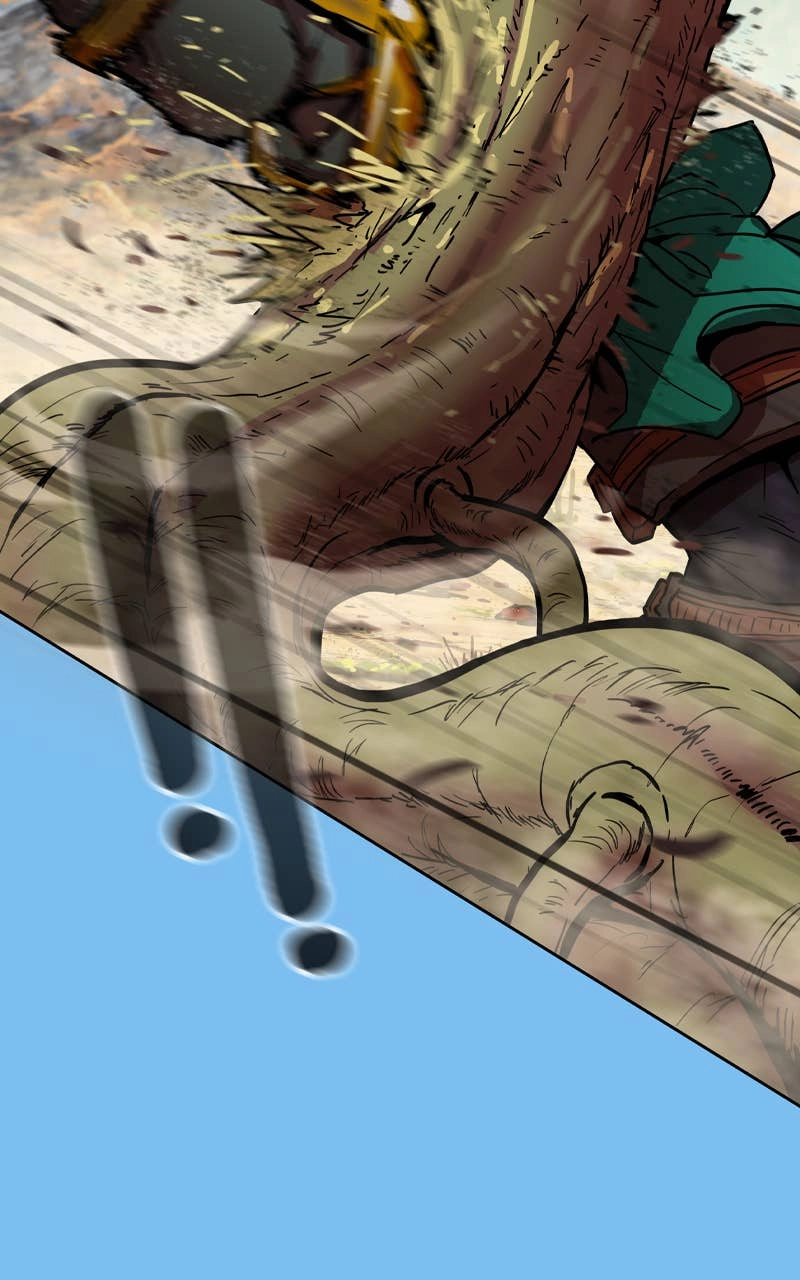 Ordeal Chapter 153 - The Unidentified Beast Page 93