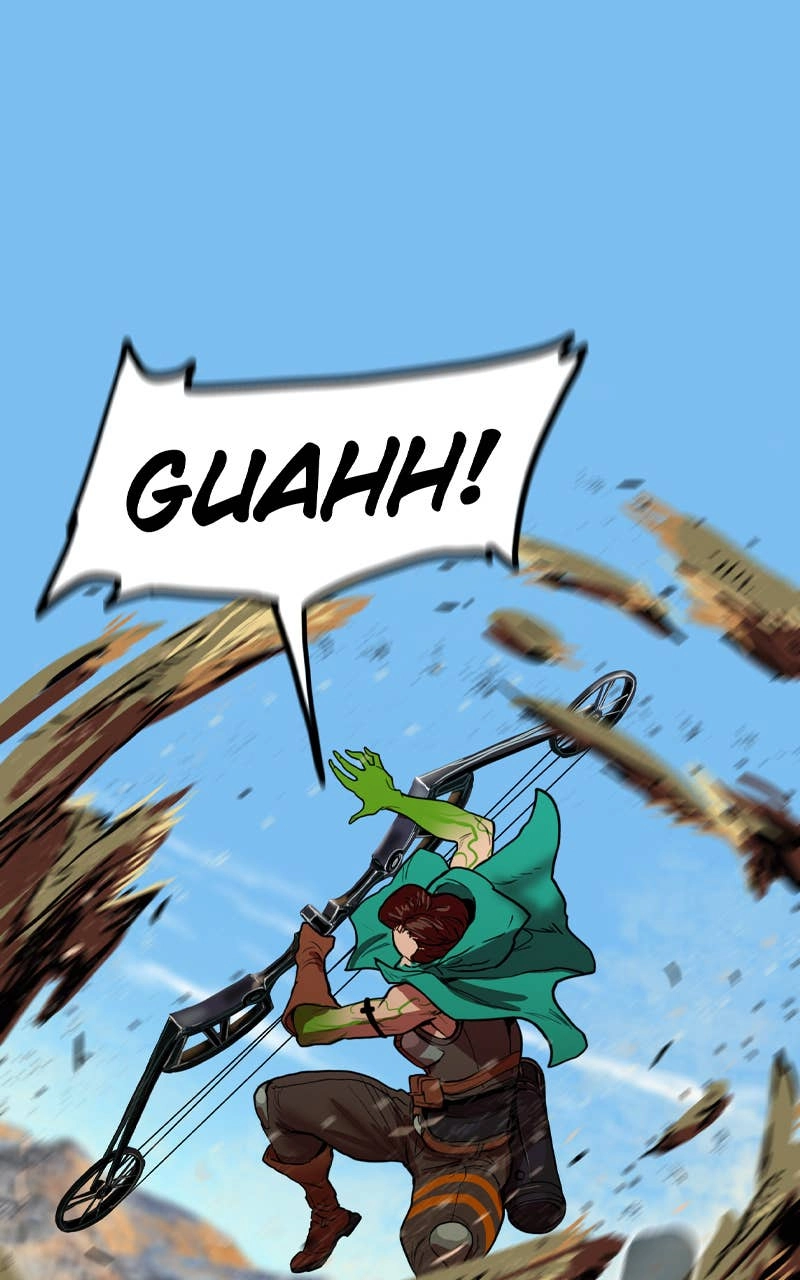 Ordeal Chapter 153 - The Unidentified Beast Page 94