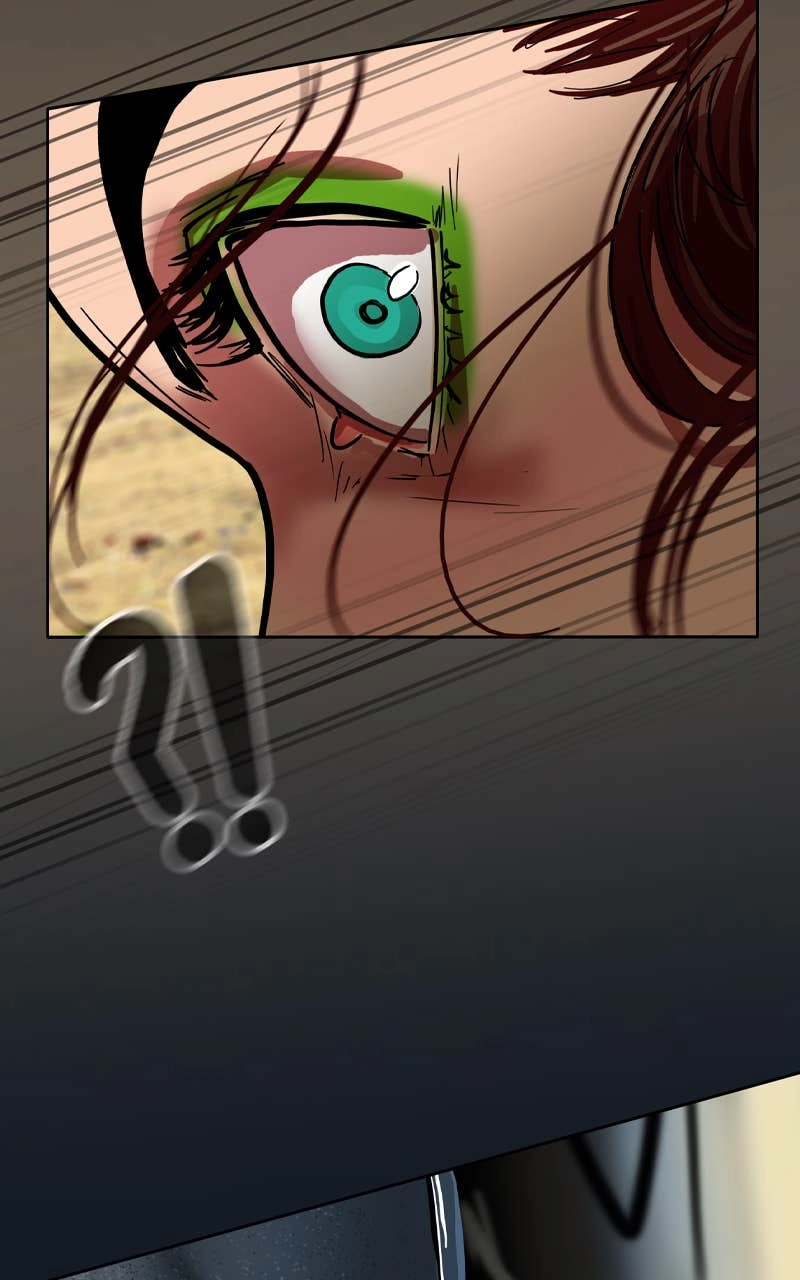 Ordeal Chapter 153 - The Unidentified Beast Page 97