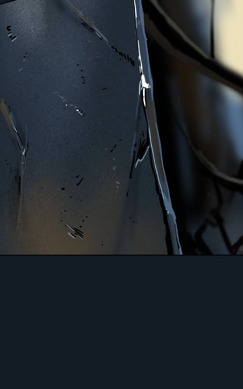 Ordeal Chapter 153 - The Unidentified Beast Page 98