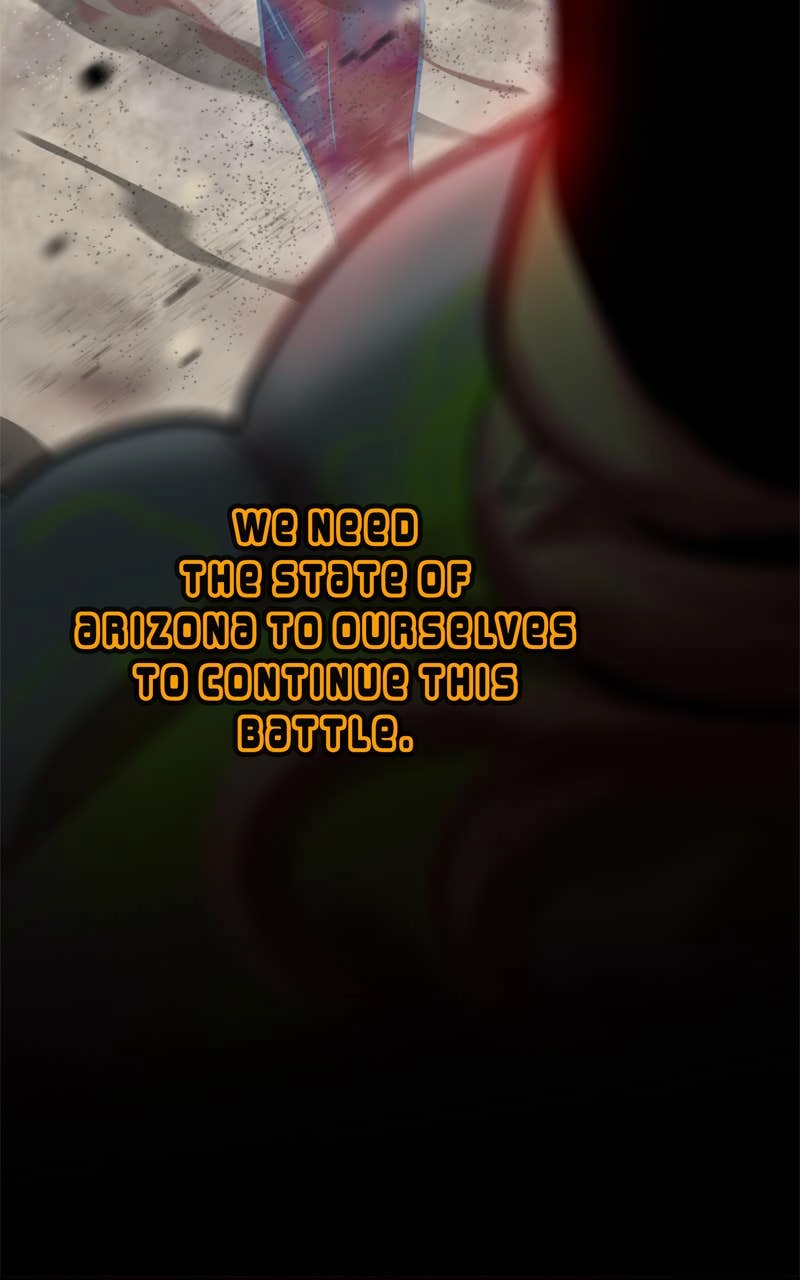 Ordeal Chapter 158 - N.U.K.E. Page 10