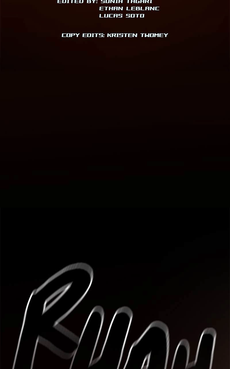 Ordeal Chapter 158 - N.U.K.E. Page 12