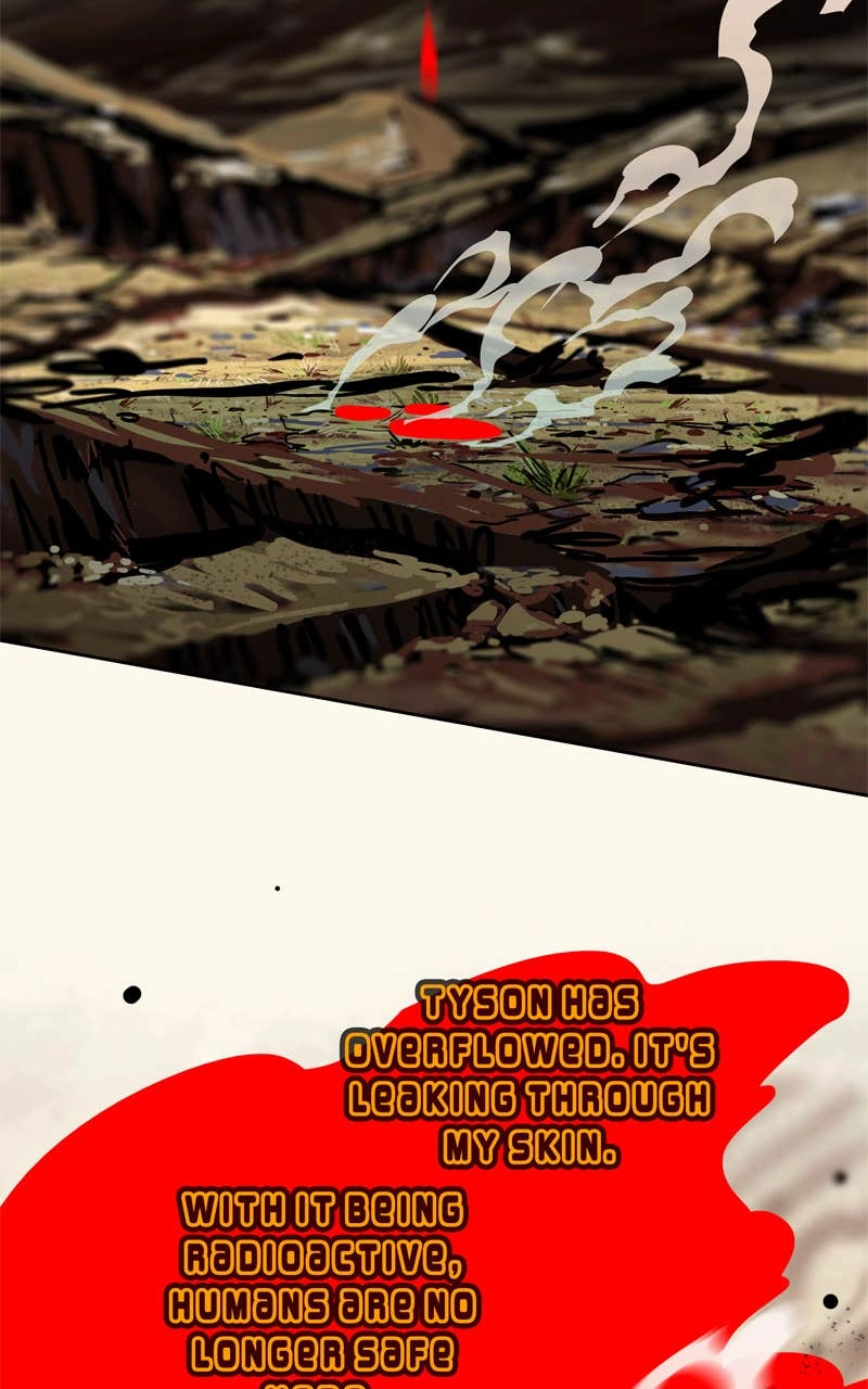 Ordeal Chapter 158 - N.U.K.E. Page 19