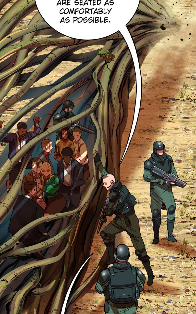 Ordeal Chapter 158 - N.U.K.E. Page 24