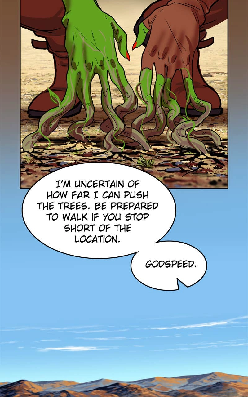 Ordeal Chapter 158 - N.U.K.E. Page 32