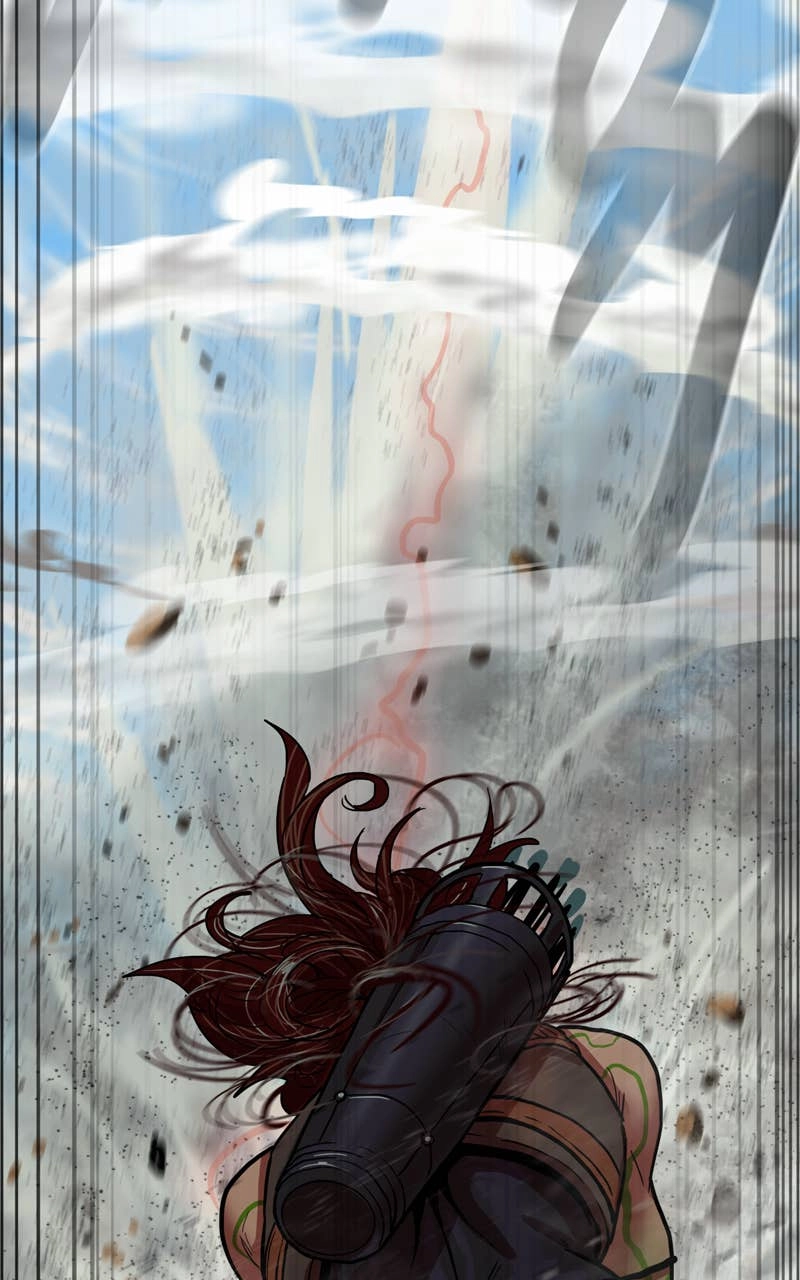 Ordeal Chapter 158 - N.U.K.E. Page 37