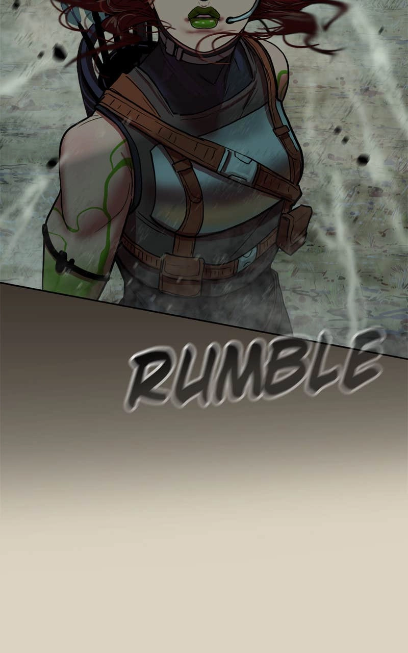 Ordeal Chapter 158 - N.U.K.E. Page 39