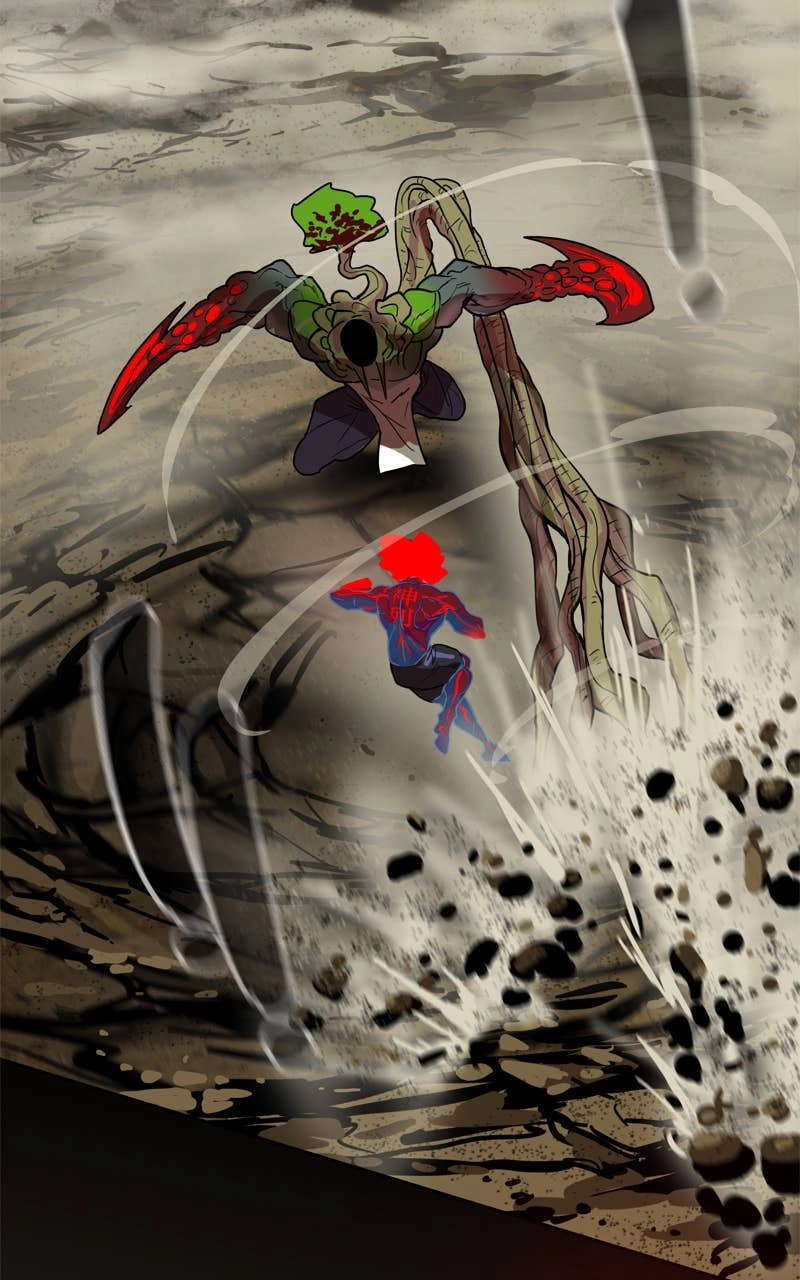 Ordeal Chapter 158 - N.U.K.E. Page 41