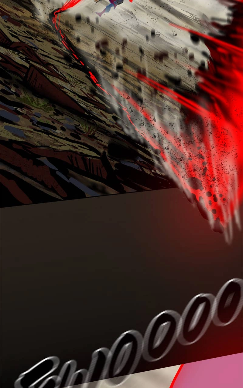 Ordeal Chapter 158 - N.U.K.E. Page 44