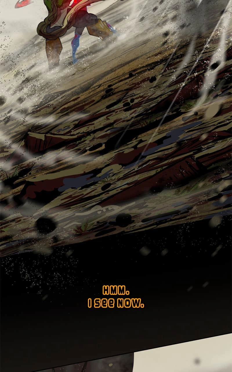 Ordeal Chapter 158 - N.U.K.E. Page 48