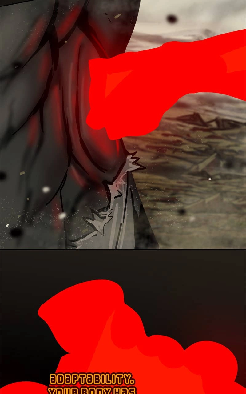 Ordeal Chapter 158 - N.U.K.E. Page 49