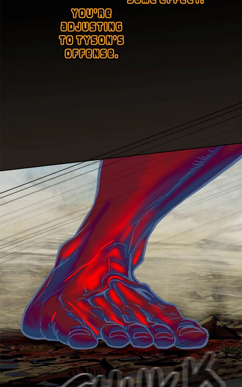 Ordeal Chapter 158 - N.U.K.E. Page 51