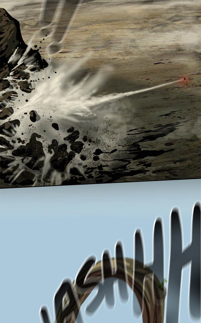 Ordeal Chapter 158 - N.U.K.E. Page 54