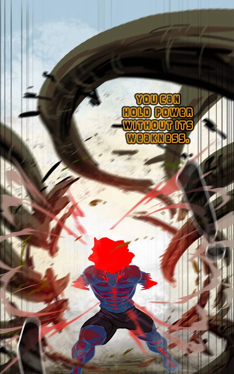 Ordeal Chapter 158 - N.U.K.E. Page 56