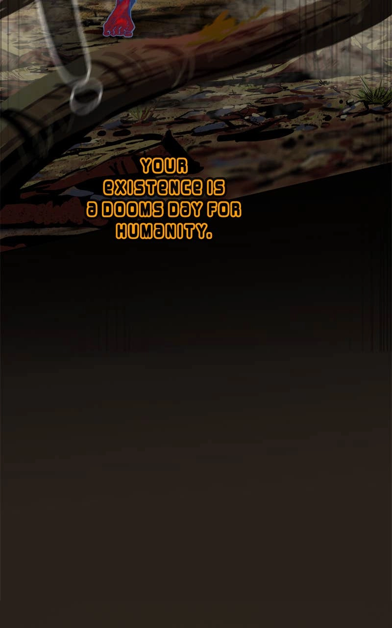 Ordeal Chapter 158 - N.U.K.E. Page 57