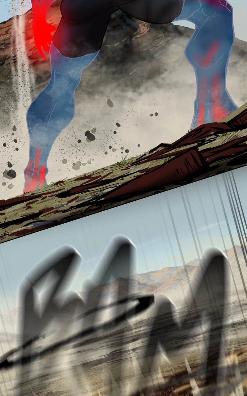 Ordeal Chapter 158 - N.U.K.E. Page 59