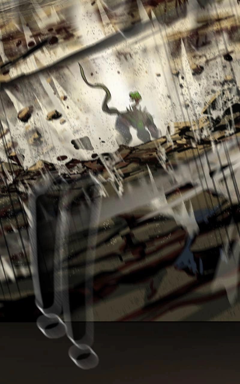 Ordeal Chapter 158 - N.U.K.E. Page 60