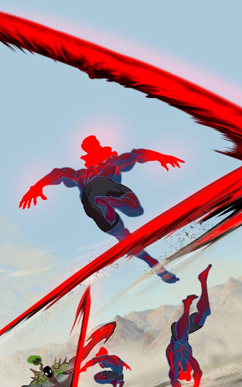 Ordeal Chapter 158 - N.U.K.E. Page 62