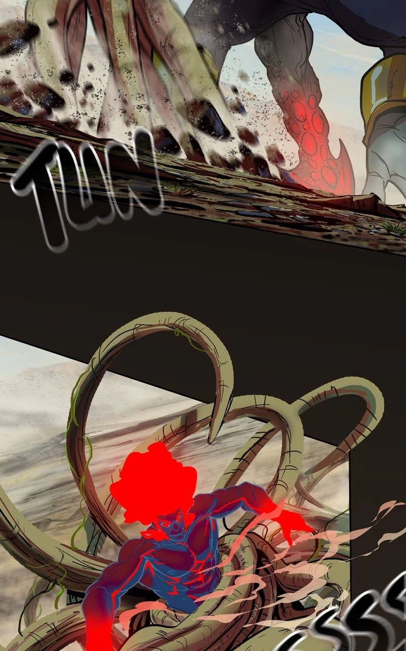 Ordeal Chapter 158 - N.U.K.E. Page 64