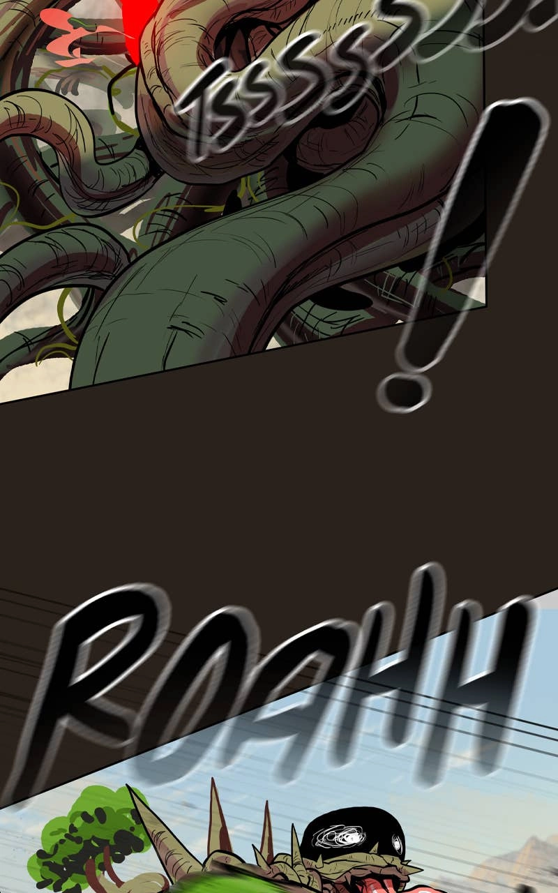 Ordeal Chapter 158 - N.U.K.E. Page 65