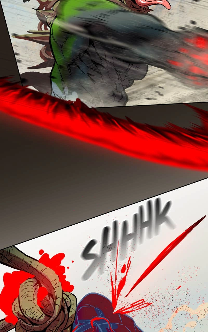 Ordeal Chapter 158 - N.U.K.E. Page 66