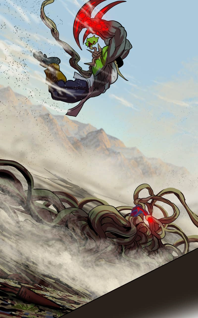 Ordeal Chapter 158 - N.U.K.E. Page 68