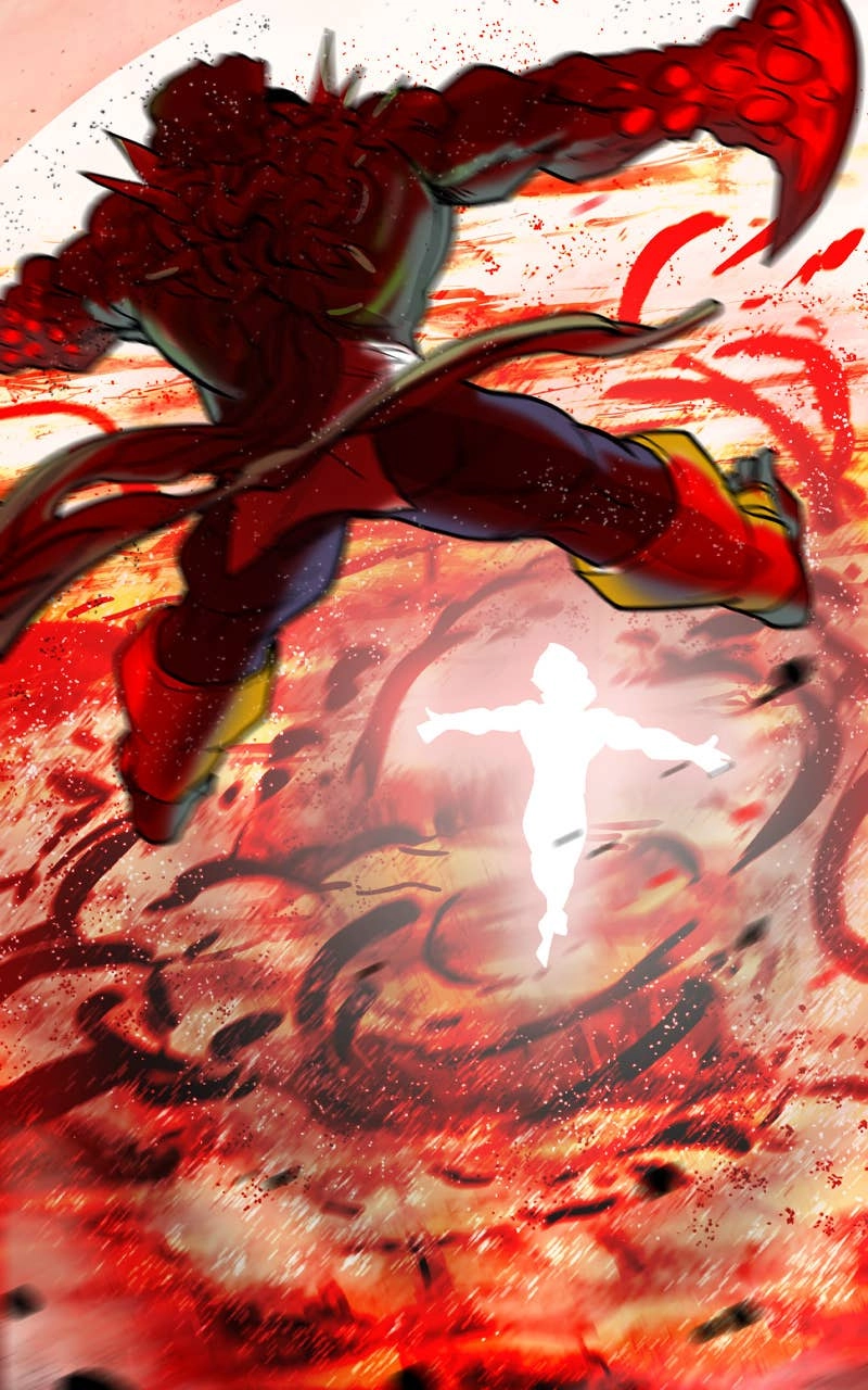 Ordeal Chapter 158 - N.U.K.E. Page 71