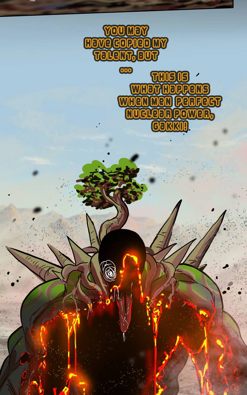 Ordeal Chapter 158 - N.U.K.E. Page 73